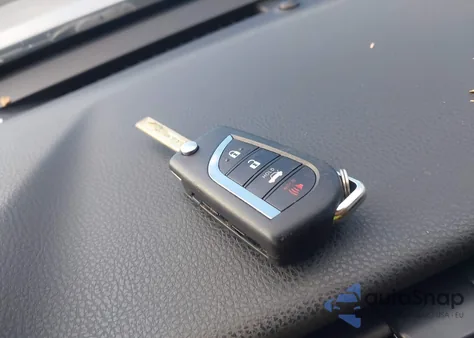 2019 Toyota Camry Se z USA, uszkodzony, nr VIN 4T1B11HK0KU763449